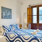 Stylish St Julians 1br Home, Cozy And By 360 Estates