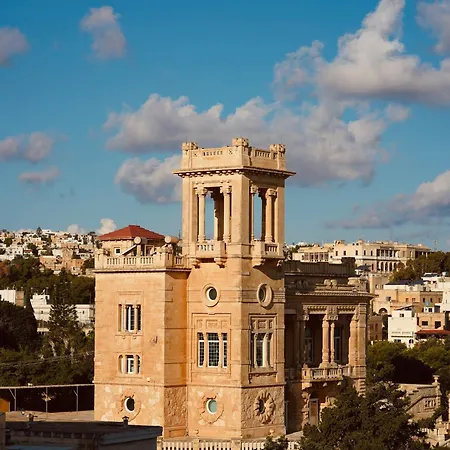 Appartamento Stylish St Julians 1br Home, Cozy And By 360 Estates San Giuliano