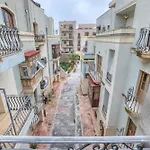 Stylish St Julians 1br Home, Cozy And By 360 Estates Lejlighed