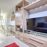 Stylish St Julians 1br Home, Cozy And By 360 Estates Lejlighed Saint Julian's