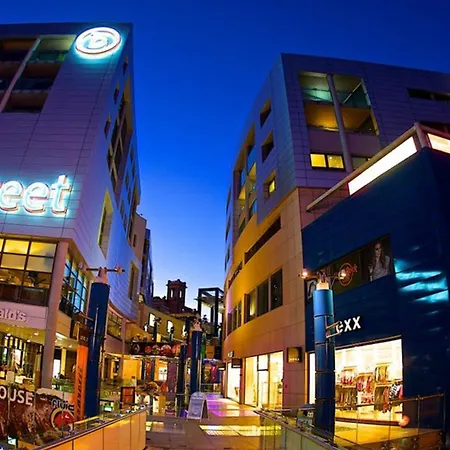 Stylish St Julians 1br Home, Cozy And By 360 Estates *